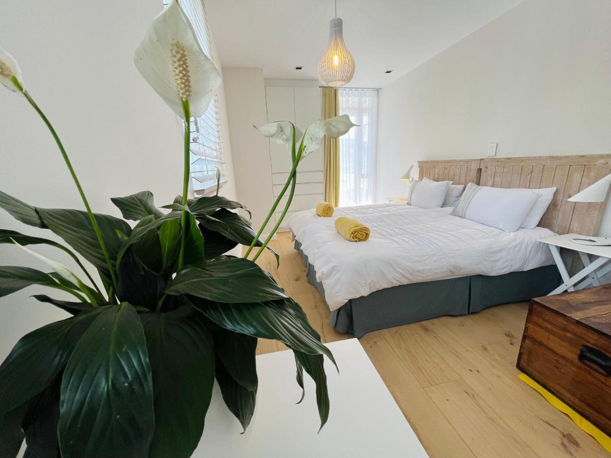 Moonshine - Two Bedroom House With Inverter كيب تاون المظهر الخارجي الصورة