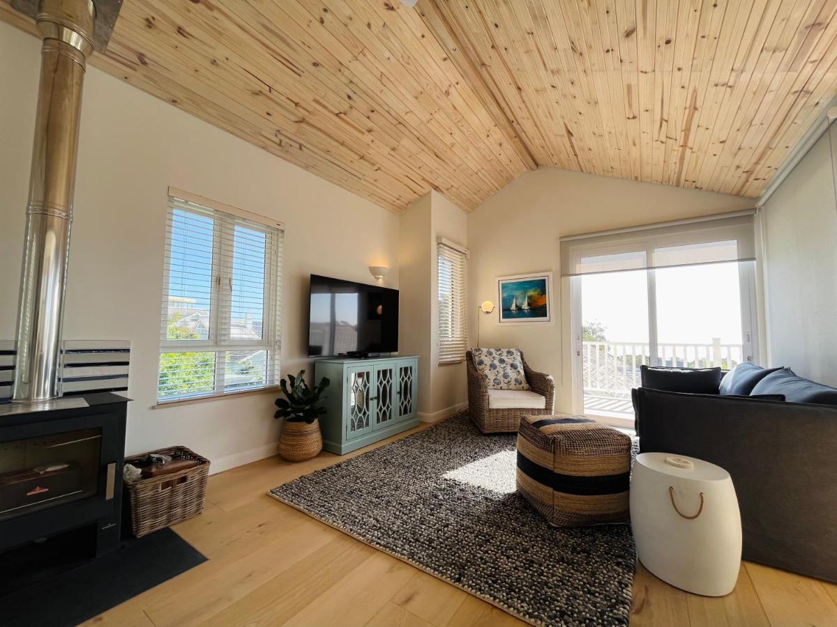 Moonshine - Two Bedroom House With Inverter كيب تاون المظهر الخارجي الصورة