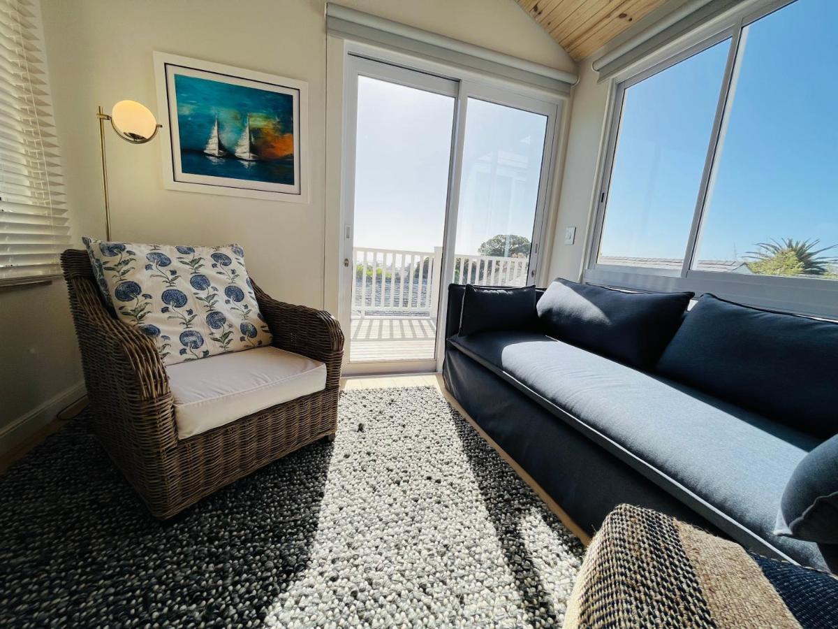 Moonshine - Two Bedroom House With Inverter كيب تاون المظهر الخارجي الصورة