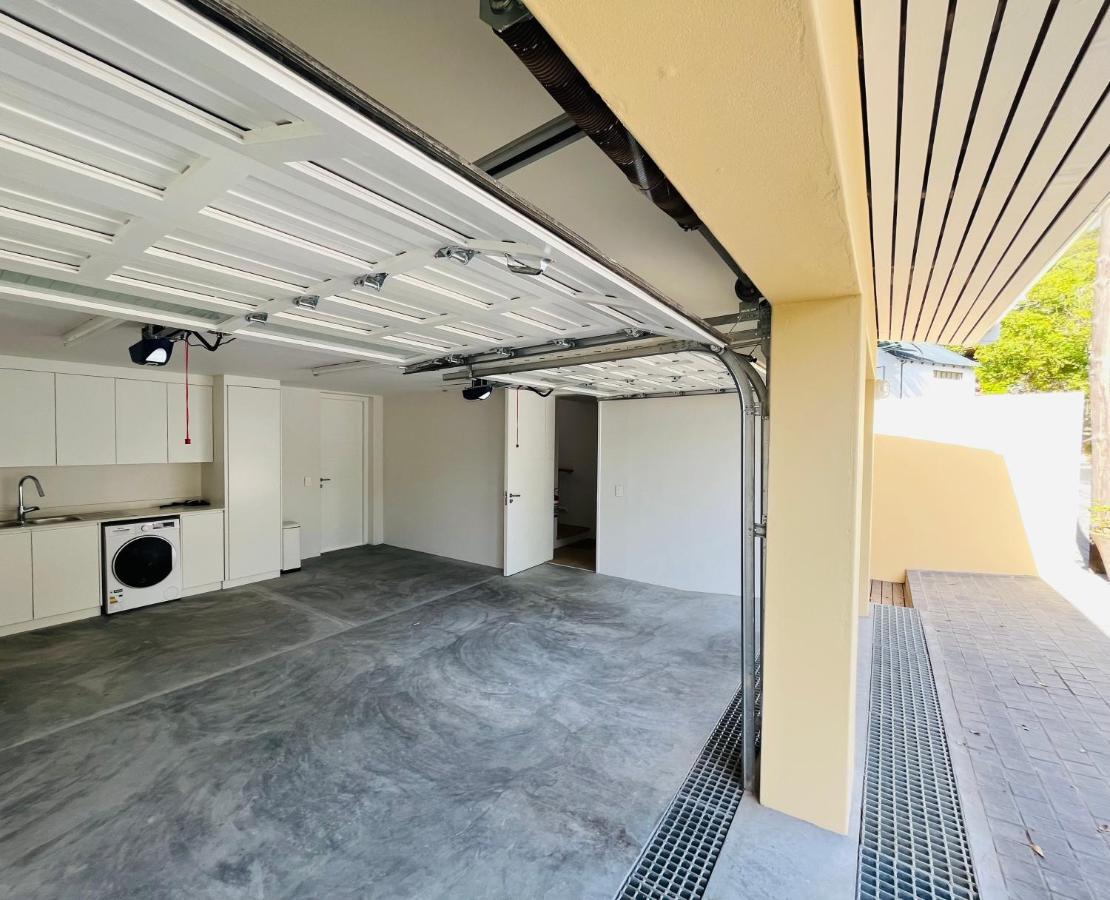 Moonshine - Two Bedroom House With Inverter كيب تاون المظهر الخارجي الصورة