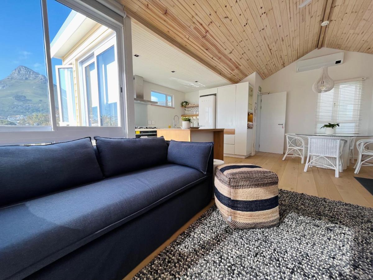 Moonshine - Two Bedroom House With Inverter كيب تاون المظهر الخارجي الصورة