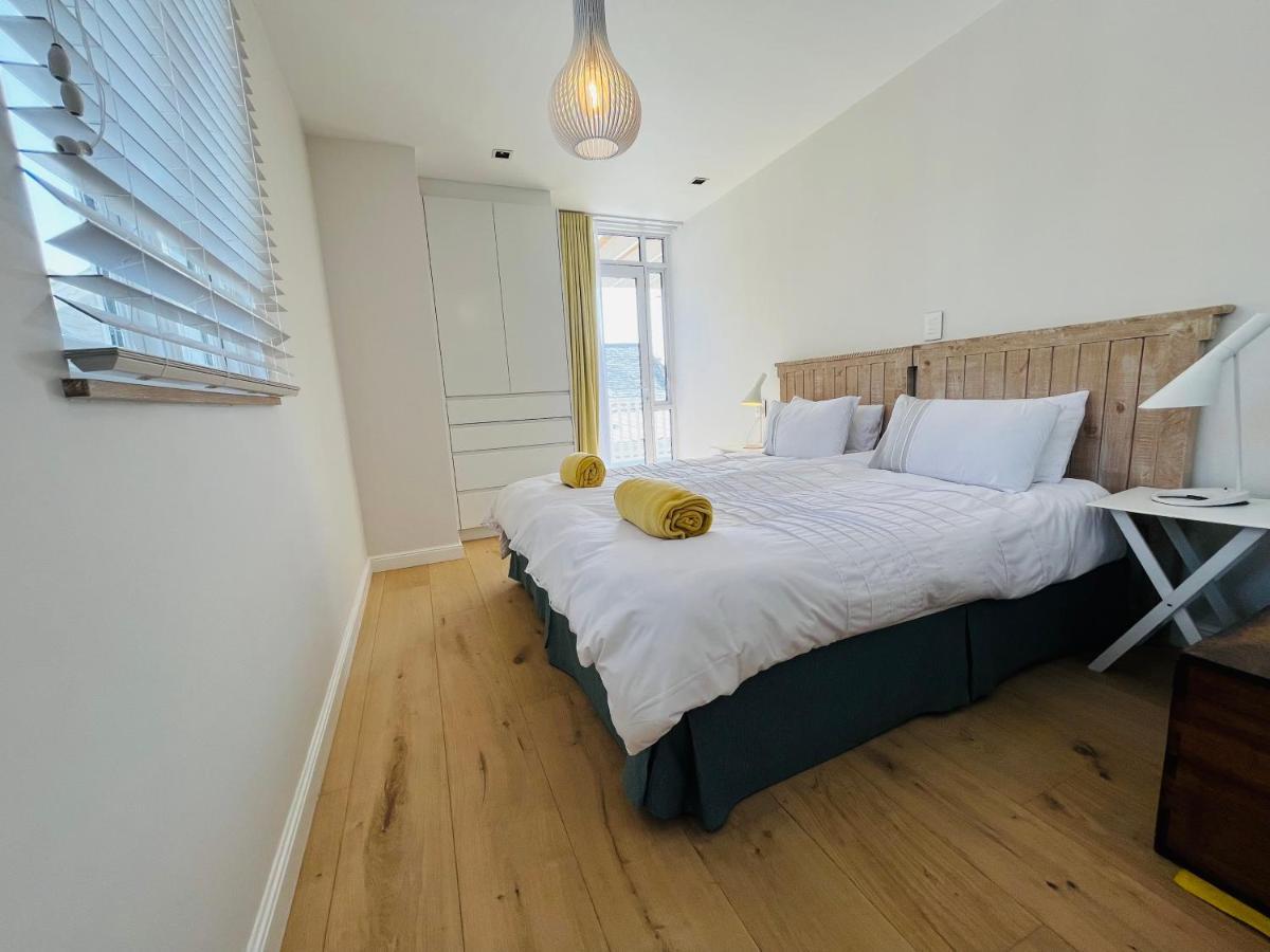 Moonshine - Two Bedroom House With Inverter كيب تاون المظهر الخارجي الصورة